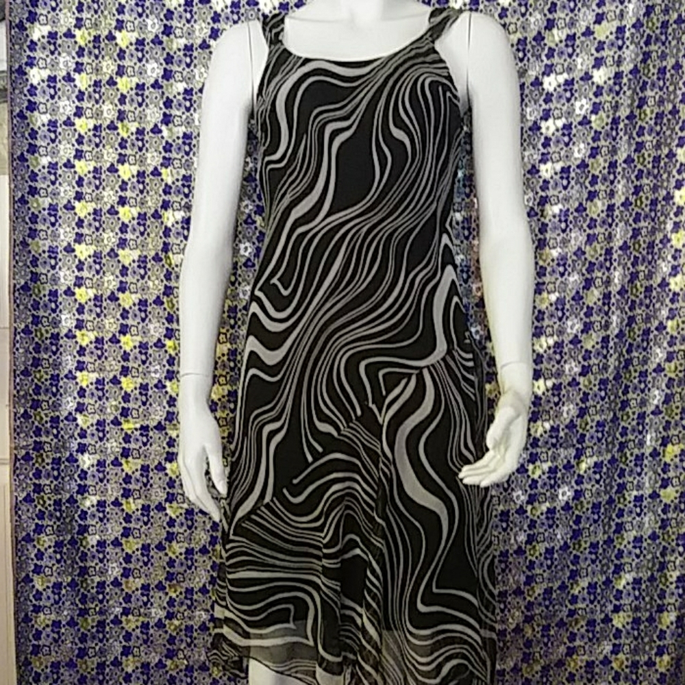 Fun dress